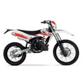 RR 50 Enduro Sport van '15 tot heden (AM6) Moric ZD3C20000F00