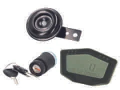 CH Racing WXE 50 (AM6) Euro 1+2 Other Electricity