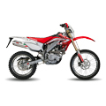 CRE Baja 125 4T LC