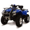 Quad Raider 600 van '08 tot '17 E3 [UA60A]