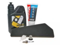 CH Racing WXE 50 (AM6) Euro 1+2 Onderhoudspakket