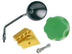 CH Racing WXE 50 (AM6) Euro 1+2 Others