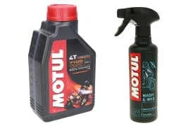 CH Racing WXE 50 (AM6) Euro 1+2 Liquids