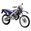 Senda 50 R X-Treme 2005 E2 (EBE050) [VTHSR1C1A]