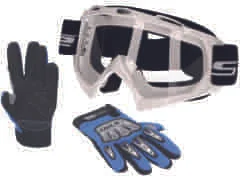 CH Racing WXE 50 (AM6) Euro 1+2 Equipment