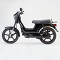 Variant 50 2T AC Sport van '12 tot heden (Piaggio Motor) [ZDPSBA00]