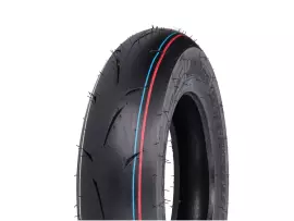 Racing Tire Mitas / Sava 3.50-10 51P Soft