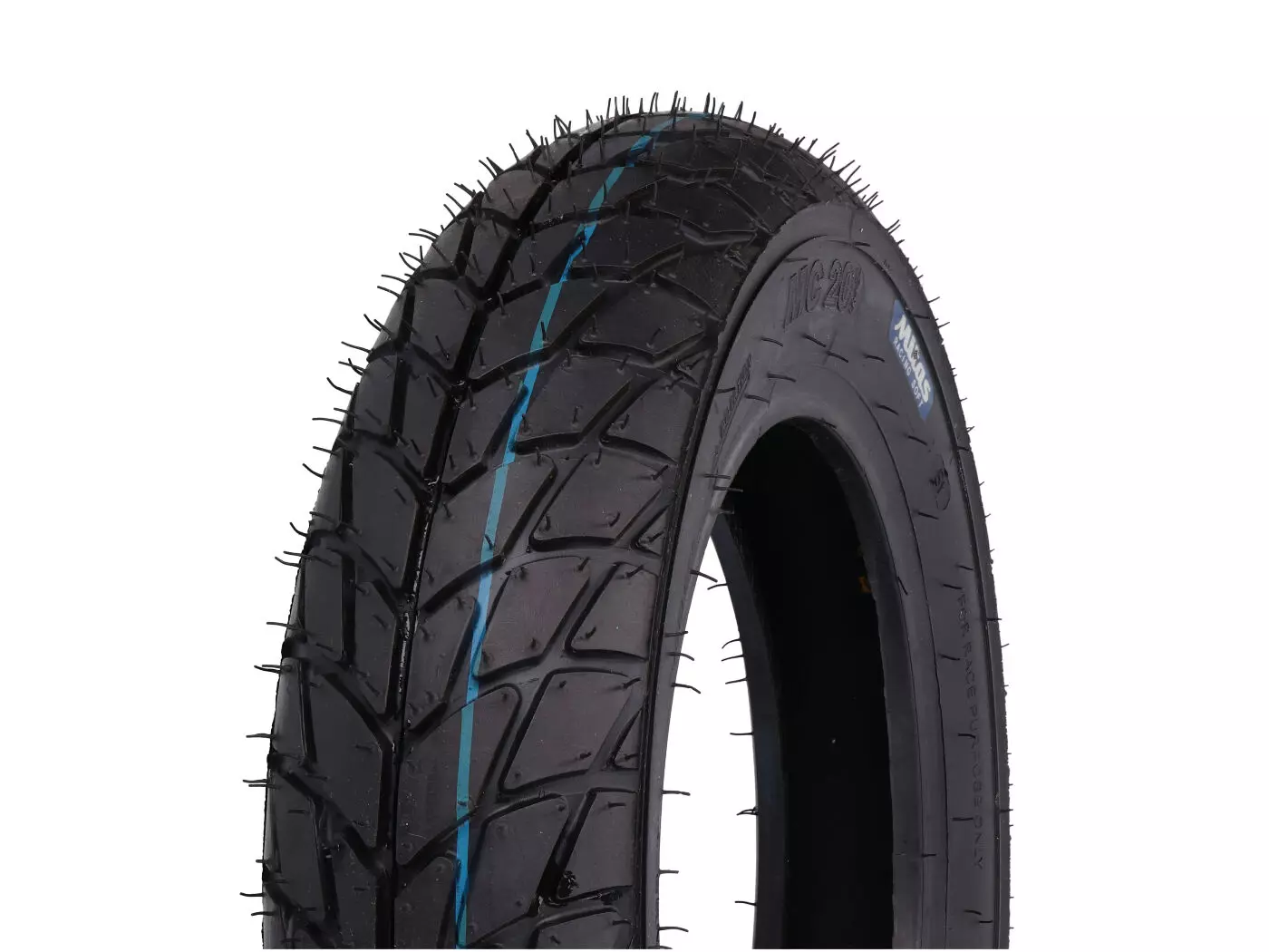 Racing Tire Mitas / Sava 3.50-10 51P Rain