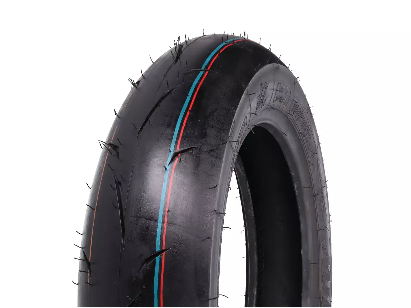 Racing Tire Mitas / Sava 100/90-12 49P Medium