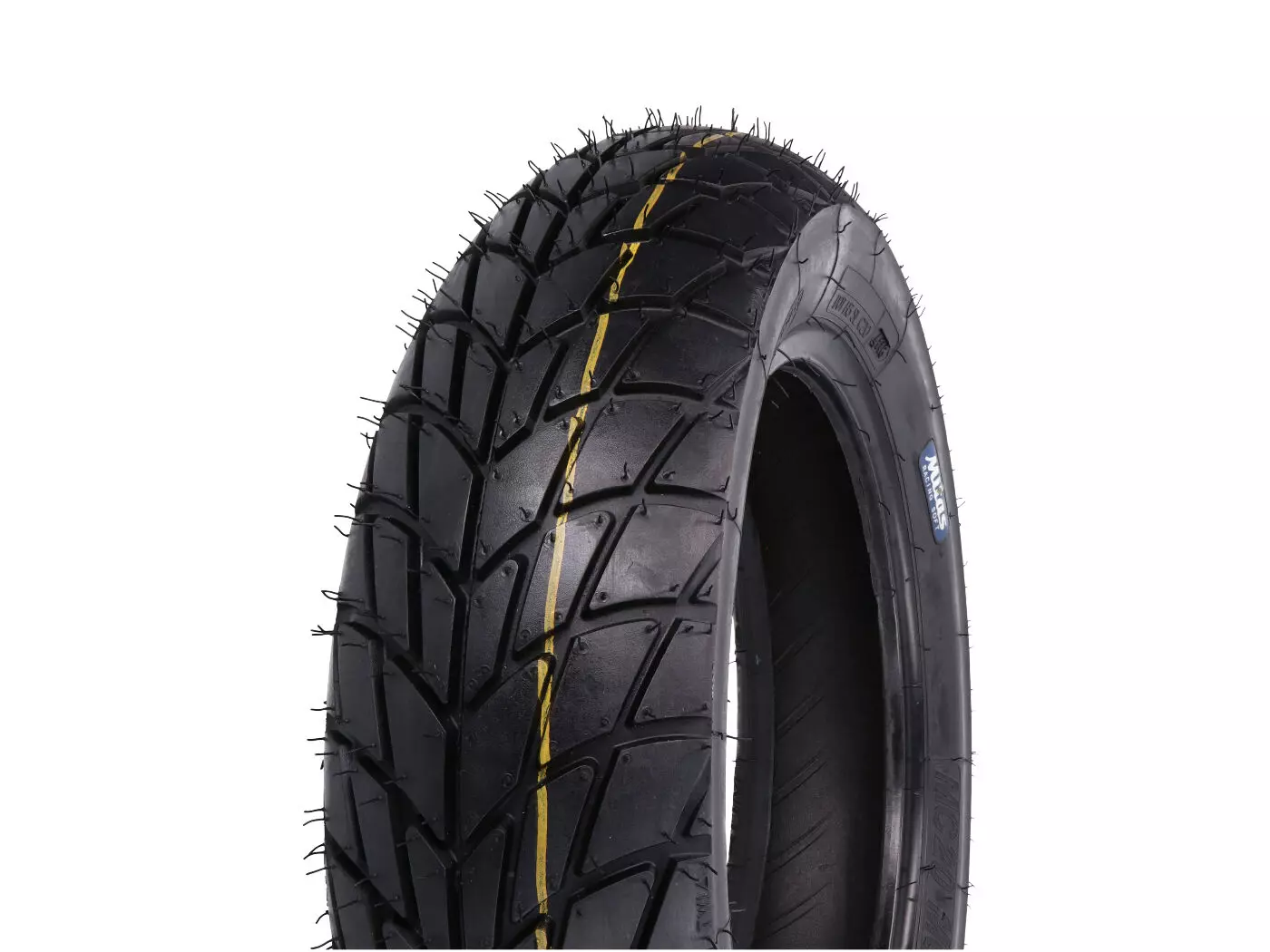 Buy now: Racing Tire Mitas / Sava 100/90-12 49P Rain Racing Tire Mitas / Sava 100/90-12 49P Rain