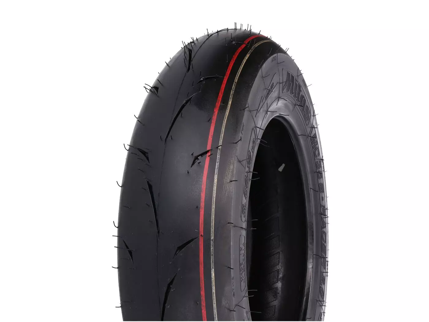 Buy now: Racing Tire Mitas / Sava 3.50-10 51P Super Soft Racing Tire Mitas / Sava 3.50-10 51P Super Soft