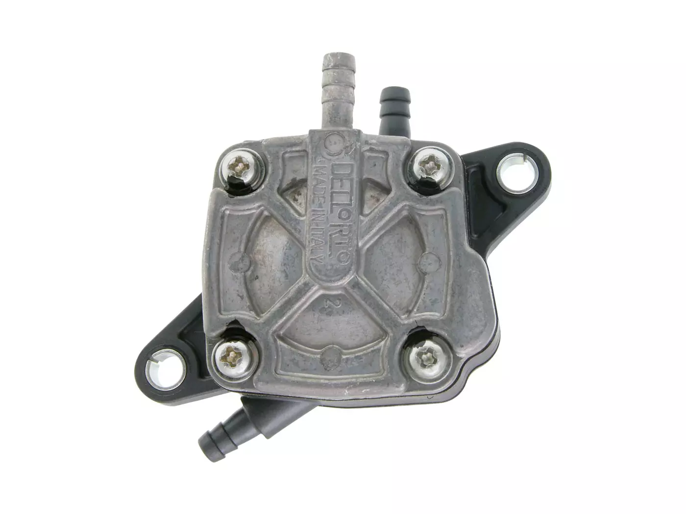 Auto Vacuum Fuel Pump Polini Universal For Scooter, Motorcycle, Quad, ATV