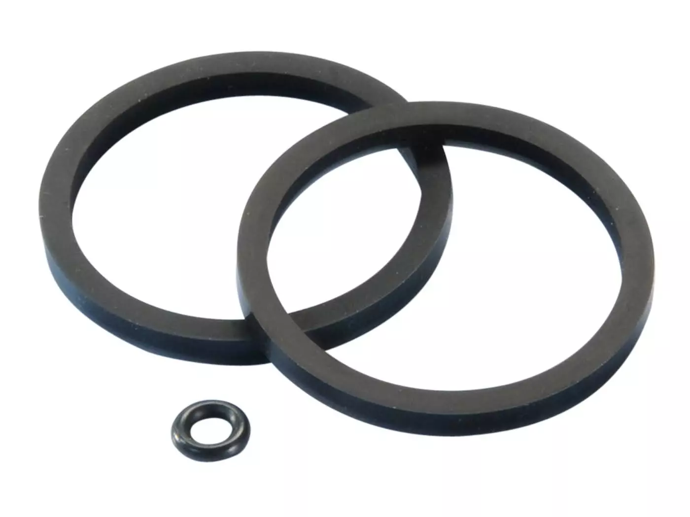 Brake Piston Seal Rings For Polini Polini Caliper 050.2238, 050.2241