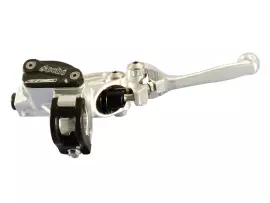 Racing Brake Pump / Brake Cylinder Polini With Brake Lever Right Universal