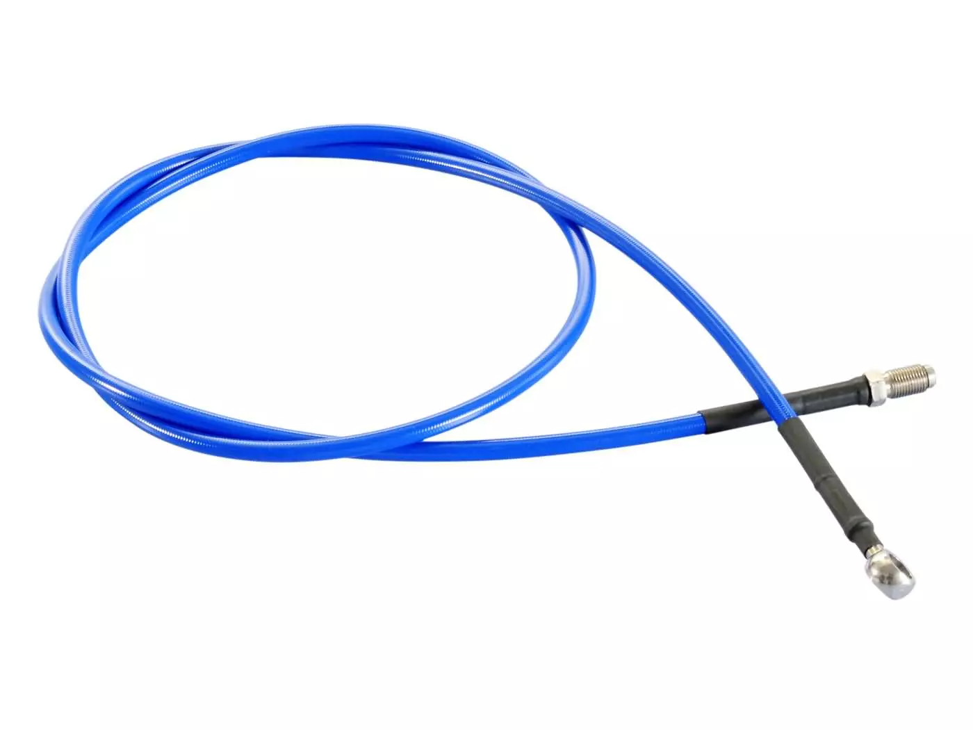 Buy now: Front Brake Line Polini For Piaggio Zip SP, Zip 2 SP Front Brake Line Polini For Piaggio Zip SP, Zip 2 SP