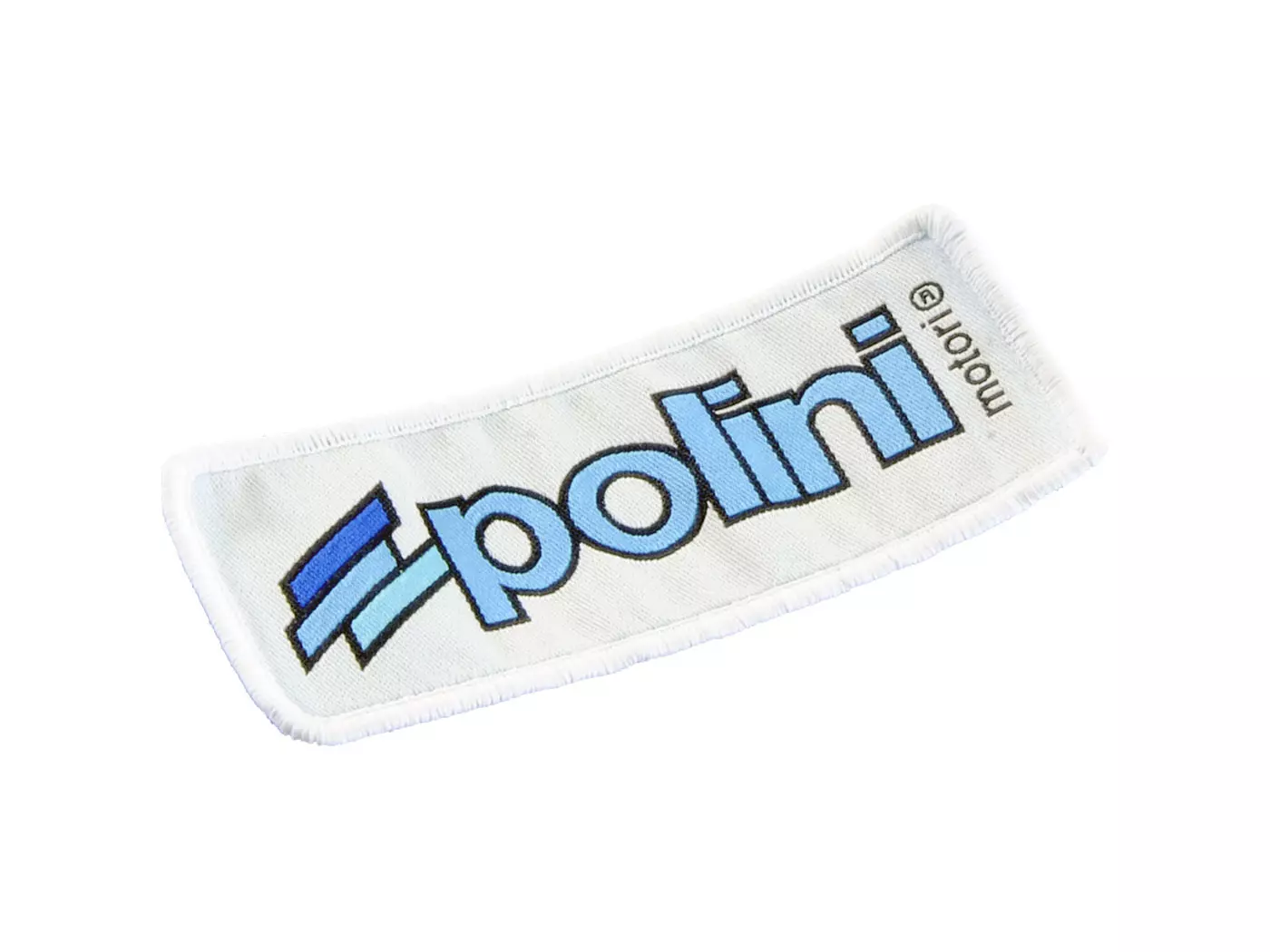 Patch Polini 10x4.8cm