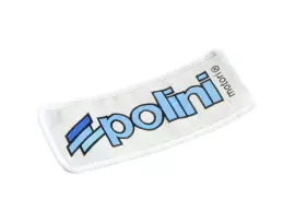 Patch Polini 10x4.8cm