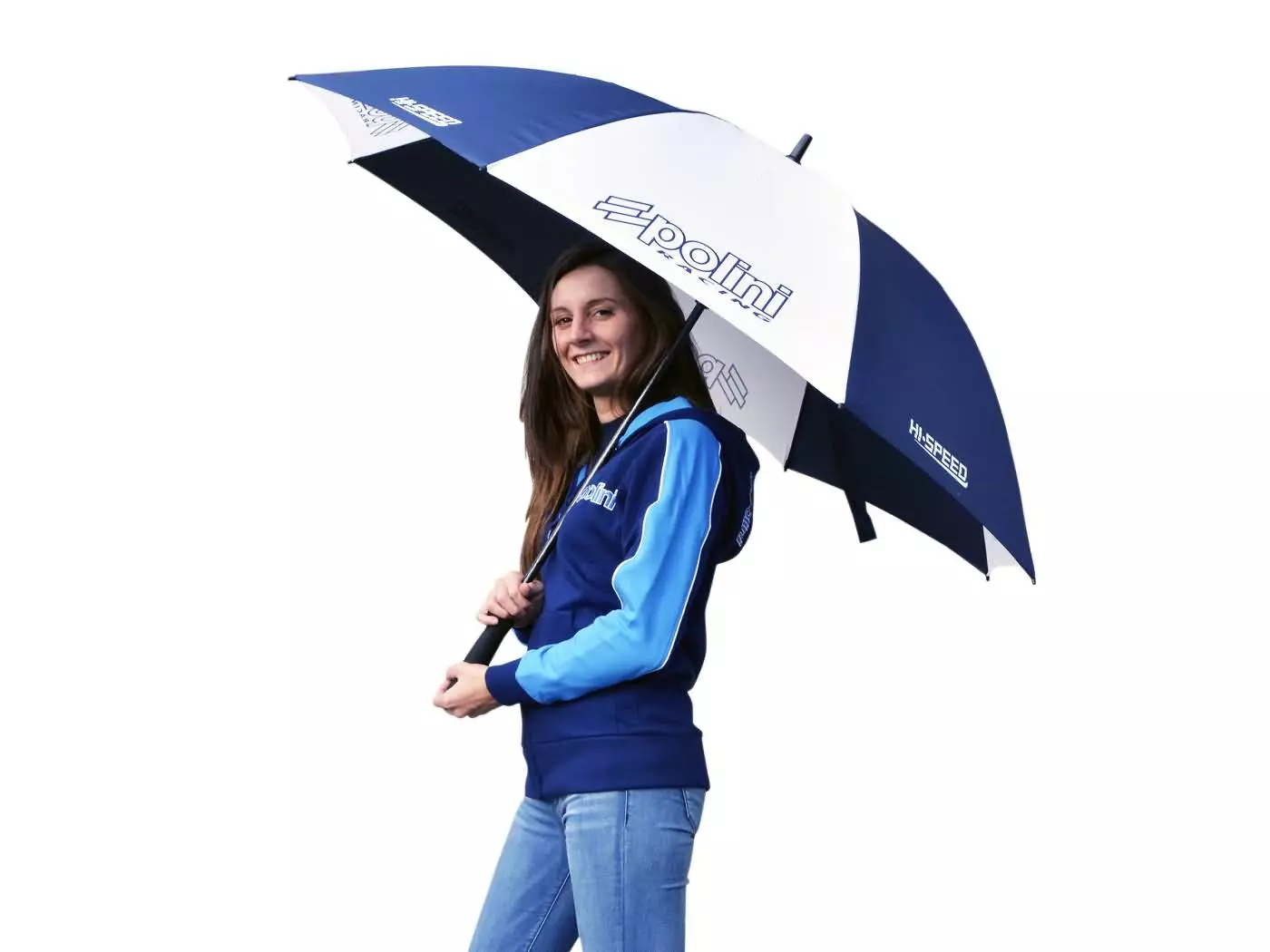 Umbrella Polini Hi-Speed