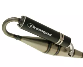 Exhaust Tecnigas Next-R For Hyosung SF50