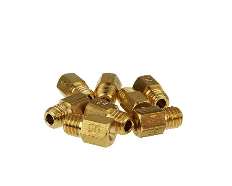 Buy now: Carburetor Main Jet Arreche 050 Carburetor Main Jet Arreche 050