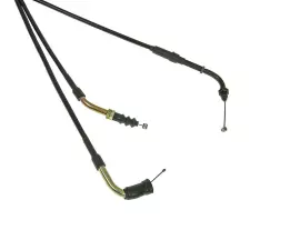Throttle Cable PTFE Coated For Kymco Super 9 = IP33989