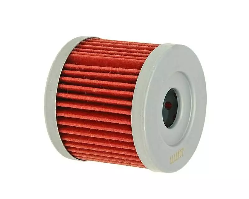 Oil Filter Hiflofiltro For Hyosung, Suzuki