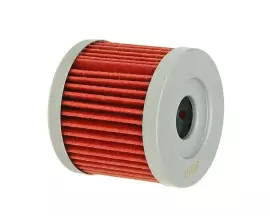 Oil Filter Hiflofiltro For Hyosung, Suzuki