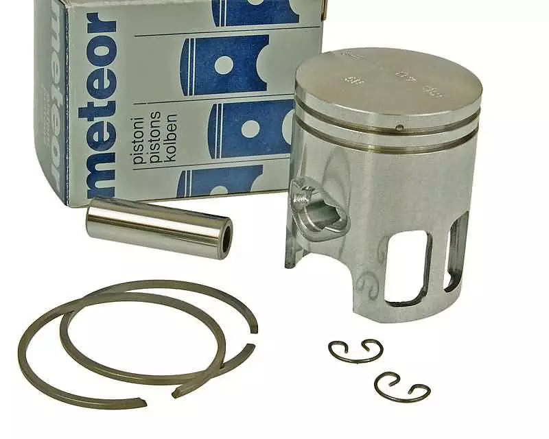 Buy now: Piston Kit Meteor Replacement For Original Cylinder Piston Kit Meteor Replacement For Original Cylinder