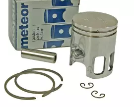 Piston Kit Meteor Replacement For Original Cylinder