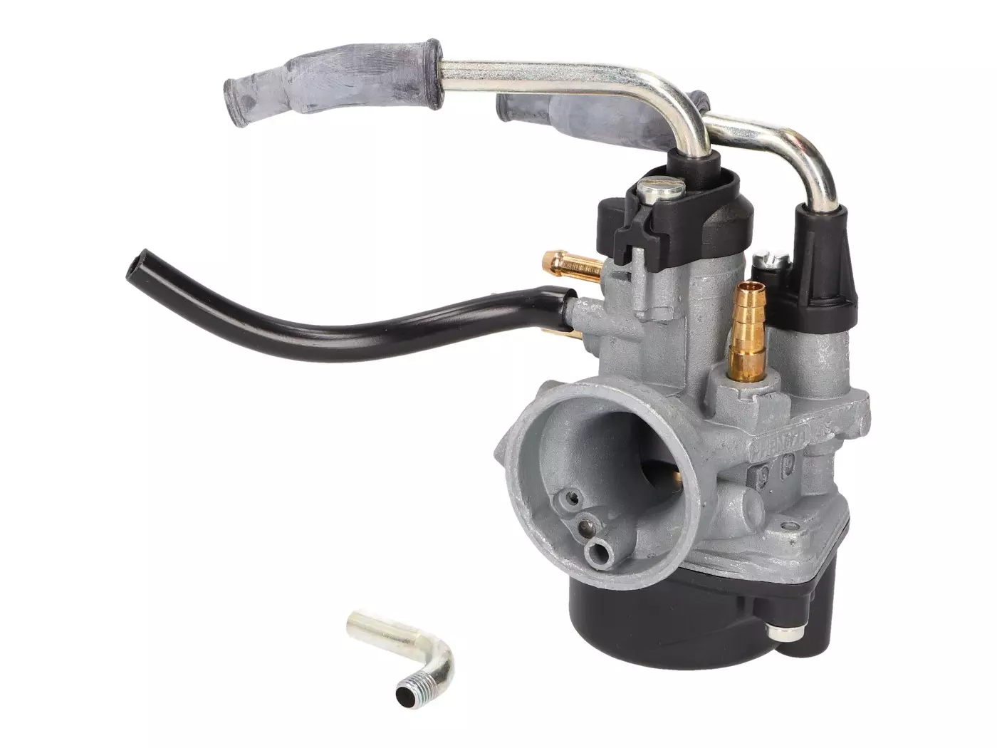 Carburetor Dellorto PHBN 17.5 LS For Minarelli, CPI