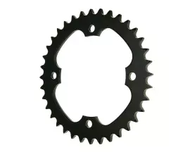 Rear Sprocket 36 Teeth For Kymco, Arctic Cat