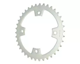 Sprocket 38 Teeth For Kymco, Arctic Cat = AF74300-38