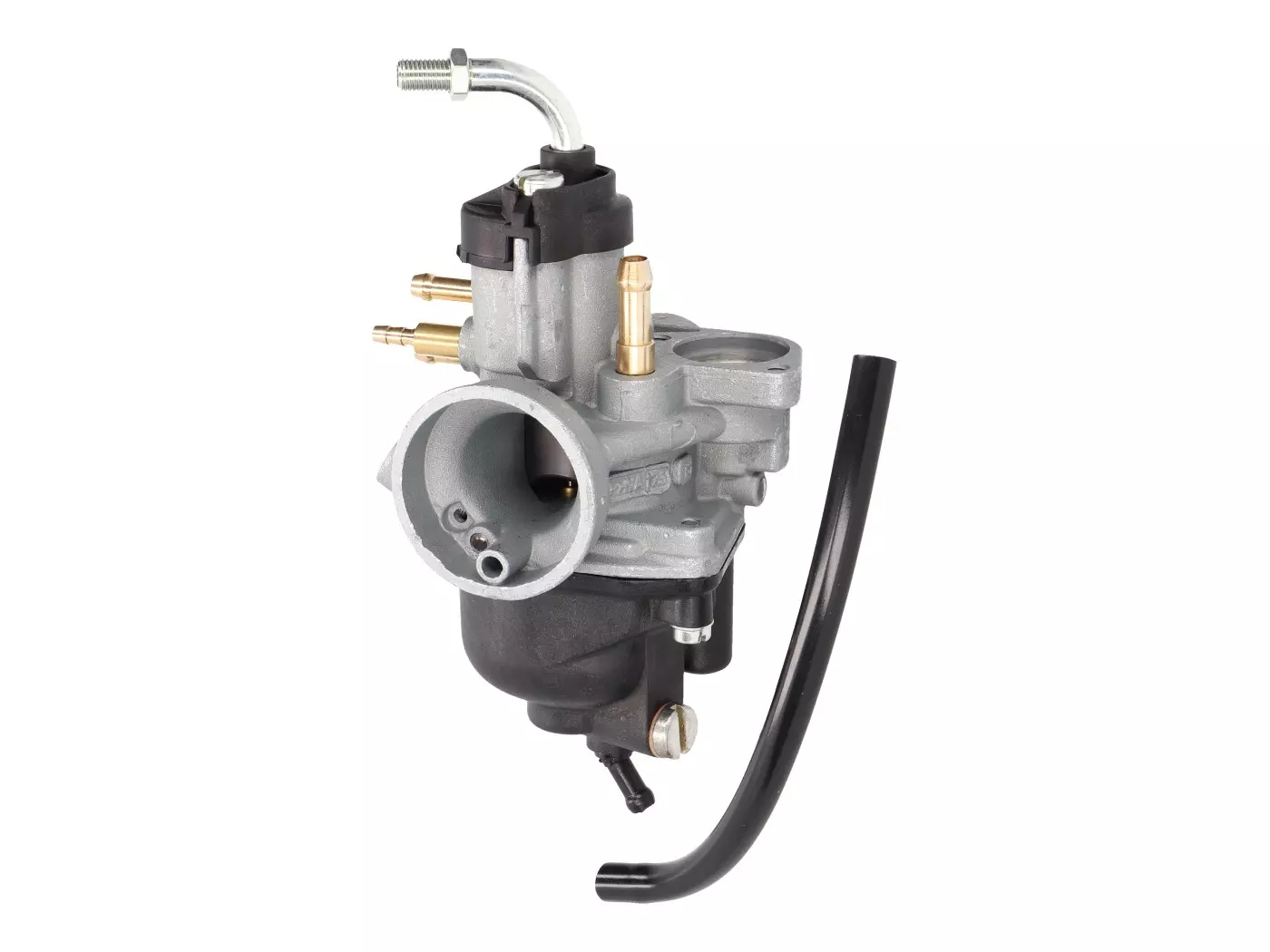 Carburetor Dellorto PHVA 17.5 TS For Minarelli, Peugeot