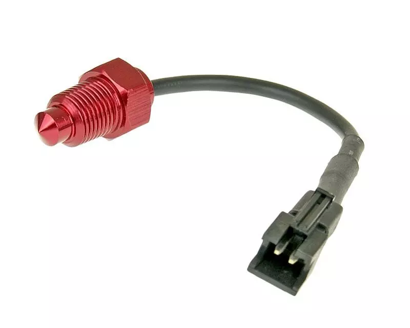 Buy now: Temperature Sensor PT1/8 For Koso / Stage6 Instruments Temperature Sensor PT1/8 For Koso / Stage6 Instruments