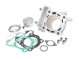 Cylinder Kit Polini Aluminum 169cc For Honda 150cc LC