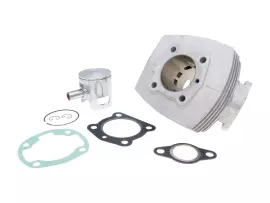 Cylinder Kit Polini Aluminum Sport 65cc 46mm For Honda Wallaroo, Peugeot Fox