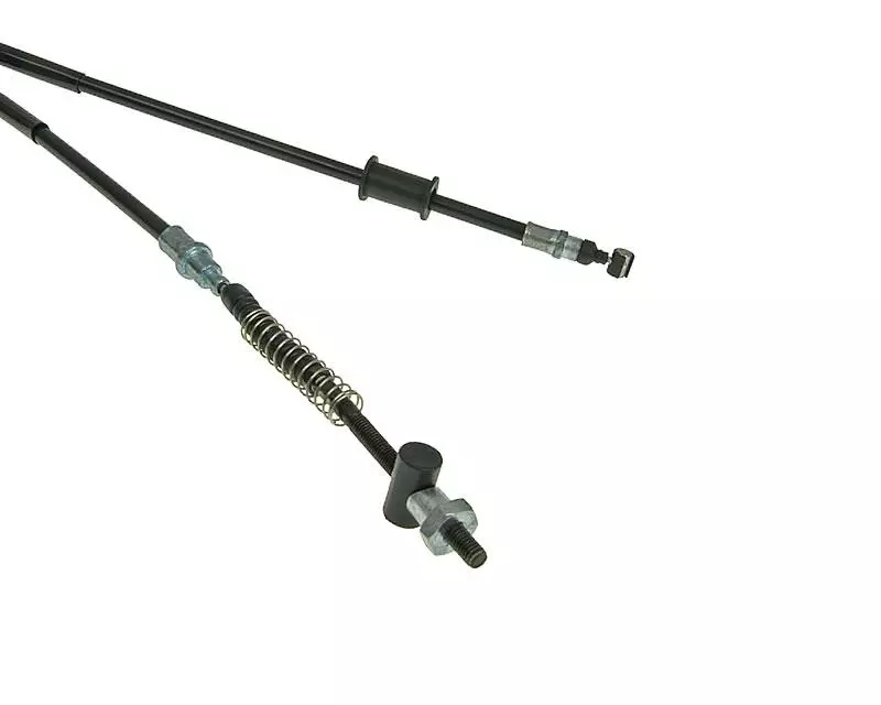 Rear Brake Cable PTFE For Kymco Agility 50