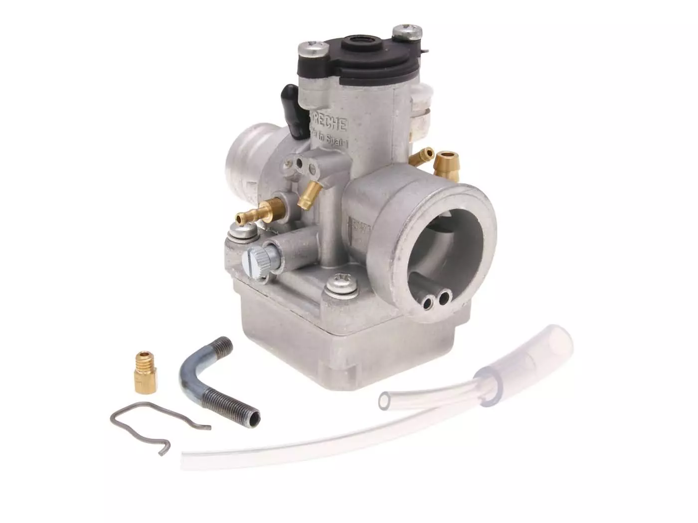 Carburetor Arreche 17.5mm (e-choke Prep)