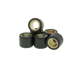 Variator / Vario Rollers 15x12 - 5.50g - Set Of 6 Pcs