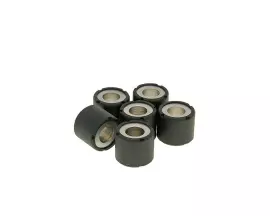 Variator / Vario Rollers 18x15 - 10.70g - Set Of 6 Pcs