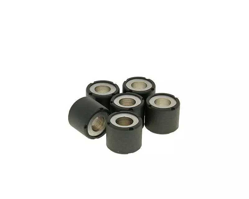 Variator / Vario Rollers 19x17 - 8.70g - Set Of 6 Pcs