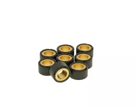 Variator / Vario Rollers 20x12 - 15.50g - Set Of 8 Pcs