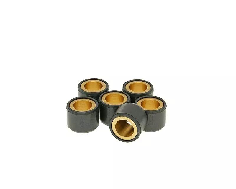 Variator / Vario Rollers 20x15 - 11.50g - Set Of 6 Pcs