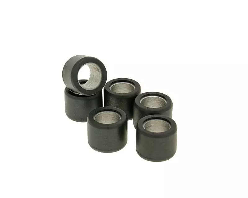 Buy now: Variator / Vario Rollers 23x18 - 8.50g - Set Of 6 Pcs Variator / Vario Rollers 23x18 - 8.50g - Set Of 6 Pcs