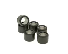 Variator / Vario Rollers 23x18 - 8.50g - Set Of 6 Pcs