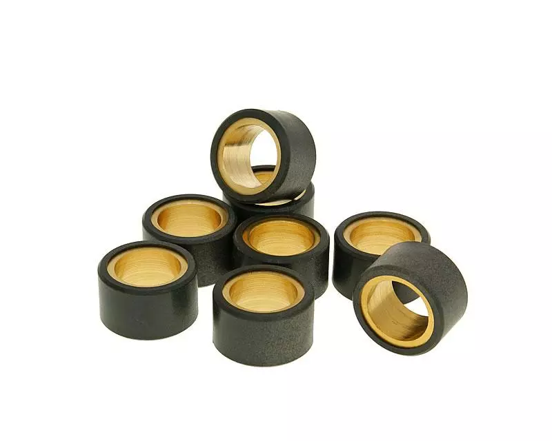 Variator / Vario Rollers 25x15 - 20.00g - Set Of 8 Pcs