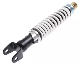 Shock Absorber Sport White For Piaggio, Gilera