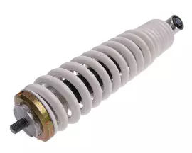 Shock Absorber Sport 268mm White