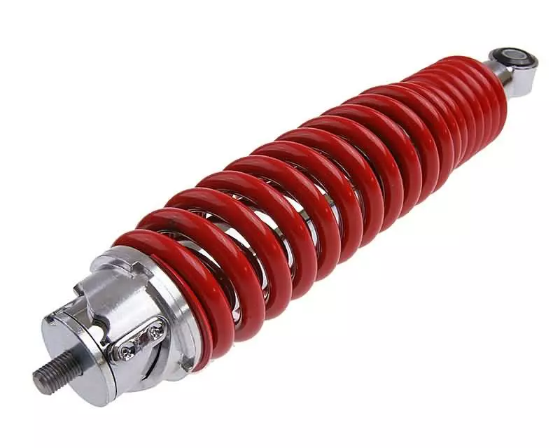 Shock Absorber Heavy Duty 268mm Red