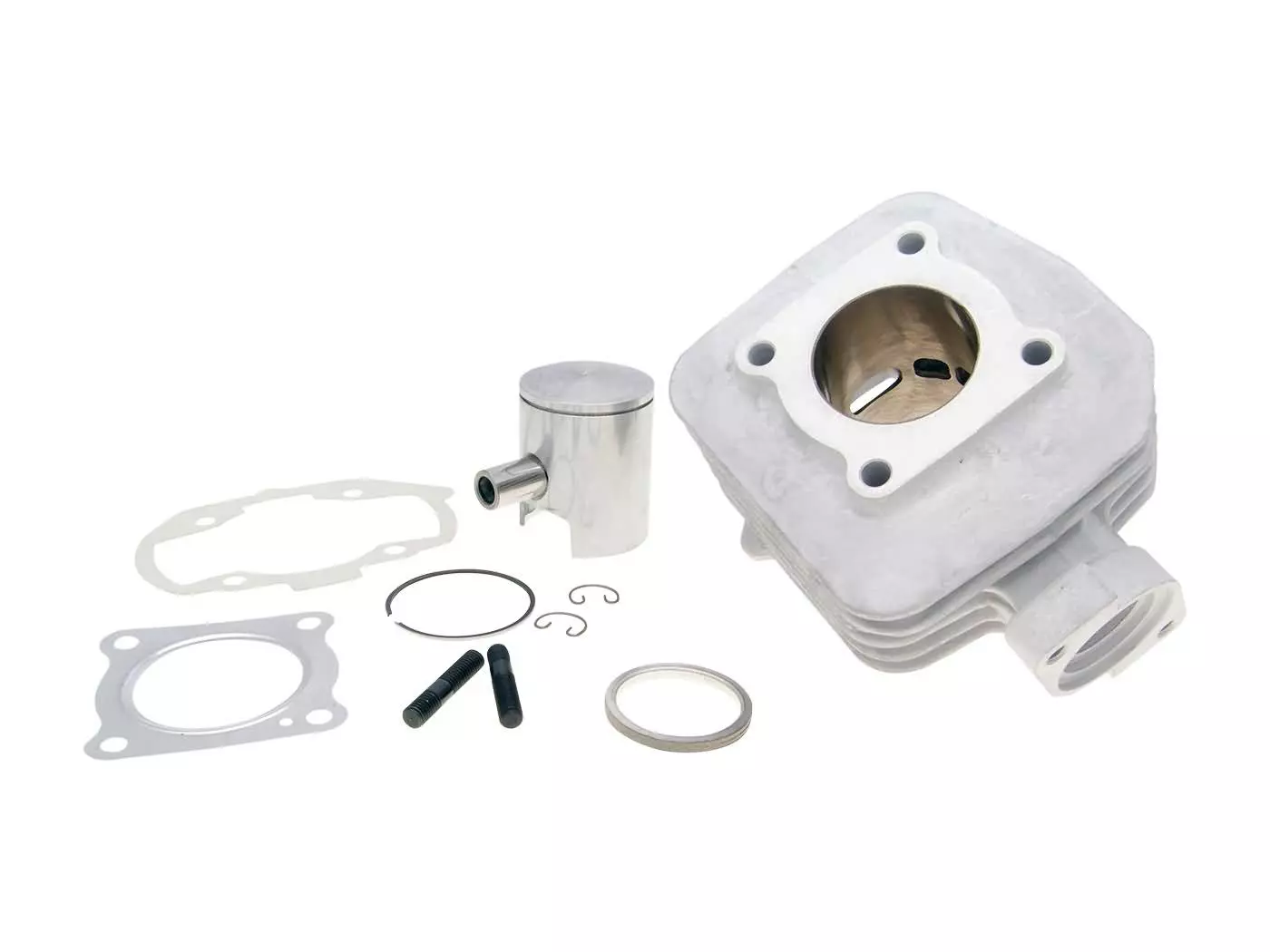 Buy now: Cylinder Kit Polini Aluminum Sport 50cc 39.98mm For Peugeot Horizontal AC Cylinder Kit Polini Aluminum Sport 50cc 39.98mm For Peugeot Horizontal AC